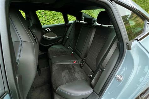 2025 BMW 2 Series Gran Coupe: 41 Interior Photos | U.S. News