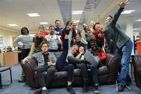 Kesar & Co Office Photos