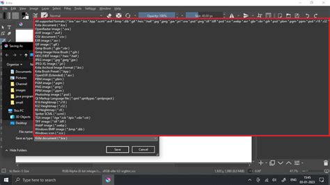 Image result for Krita Download Tutorial