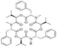 Quorum Sensing Inhibitors from Marine Microorganisms and Their ...