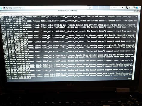 USB mouse and keyboard don't work on fresh install - User Support ...