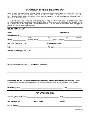 Fillable Online Full Report Credit Accumulation and Transfer, and the ...