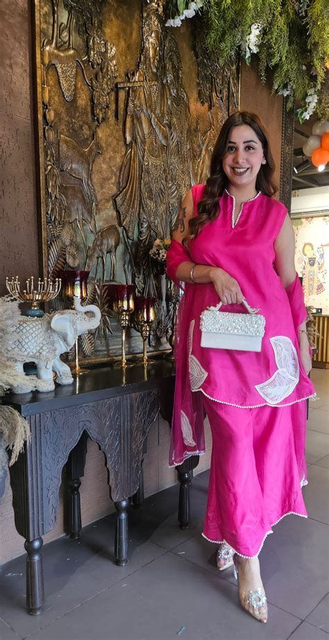 Opada silk Stitched kurta – Aisha Creations