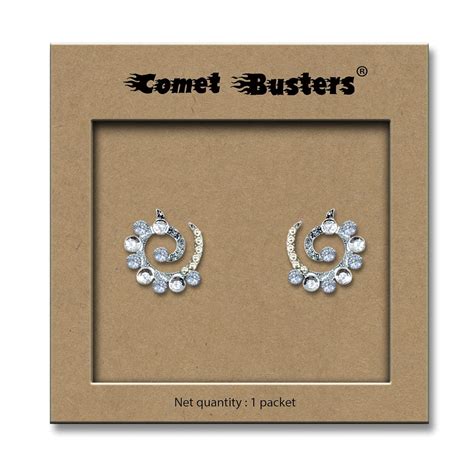 Comet Busters Face Gems Rave Eyes Jewels, Eye Decoration Face Makeup ...
