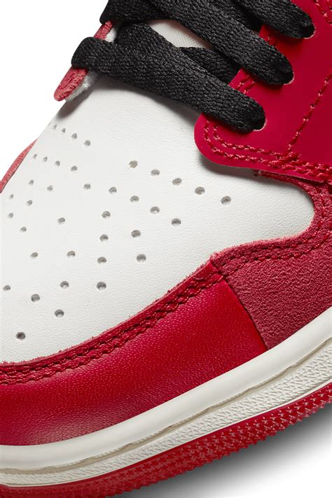 Air Jordan 1 'Next Chapter' (DV1748-601) Release Date . Nike SNKRS