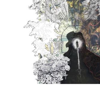 URBAN DUALITIES:Unveiling the complexity of Bifold realm | CEPT - Portfolio