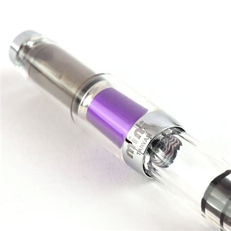 Buy TWSBI Diamond Mini AL Fountain Pen - Grape Online at Makoba- TWSBI
