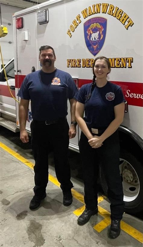 Honoring exceptional service at Fort Wainwright | Article | The United ...