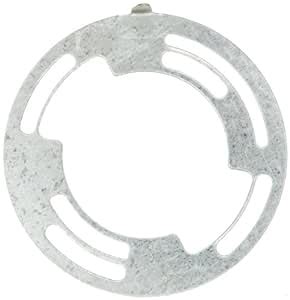 Zodiac R0387800 End Air Shutter Replacement for Zodiac Jandy LX-3 Oil ...