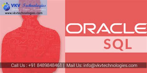 Image result for Complete Oracle SQL Course Mumbai