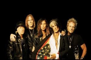 Aerosmith Poster Paper Print - Music posters in India - Buy art, film ...