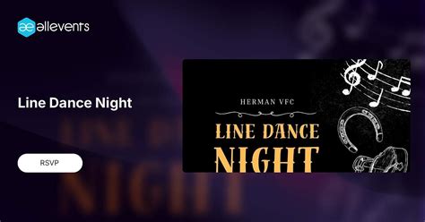 Line Dance Night, 789 Herman Rd, Butler, PA, 30 November 2025 | AllEvents