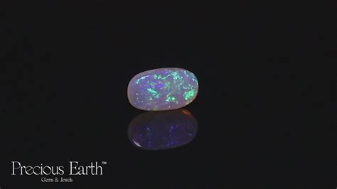Opal - 6.66 Carats (Australian) – Precious Earth