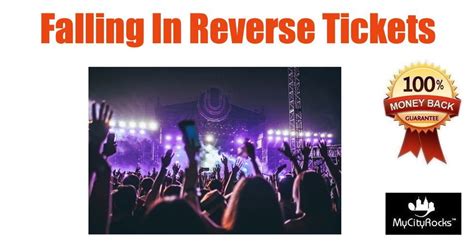 Falling in Reverse & Ice Nine Kills (INK) Tickets Morrison CO Red Rocks ...