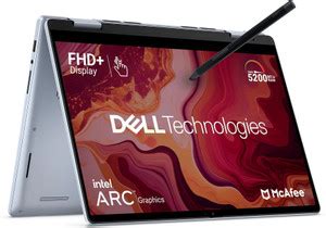 Dell 2 In 1 Laptop - Buy Dell 2 In 1 Laptop online at Best Prices in ...