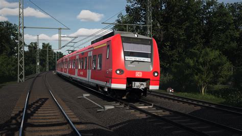 DB BR 425 Mini Enhancement Pack (BRO) - Train Sim Community