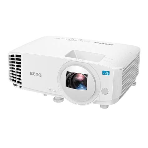 BenQ Short Throw LW500ST Multimedia Projector