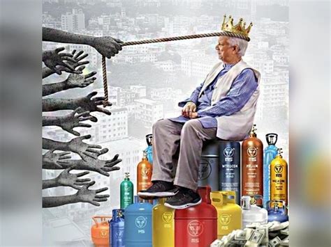 Gas crisis across Bangladesh direct outcome of state neglect, says ...