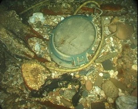 U-Boat Hunter Innes McCartney: Finding the second-largest naval war ...