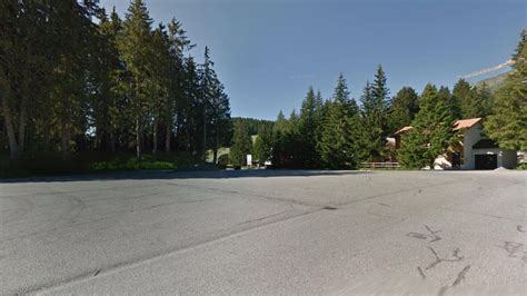 Parking lot Fadail | Holidays in Lenzerheide | Switzerland