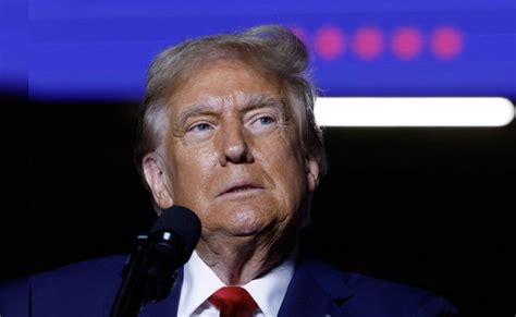 In Trump speech, alternative tariff routes, praise for judges who dissented