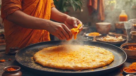 Gas That Makes Roti Fluffy: The Secret to Perfect Puffiness