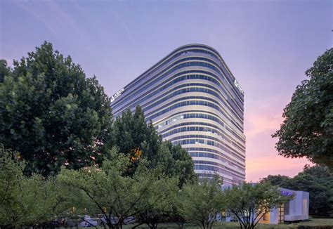 Azenta Life Sciences Office Photos