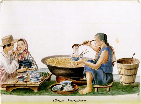 The rise of Chinese mestizo - Filam Tribune