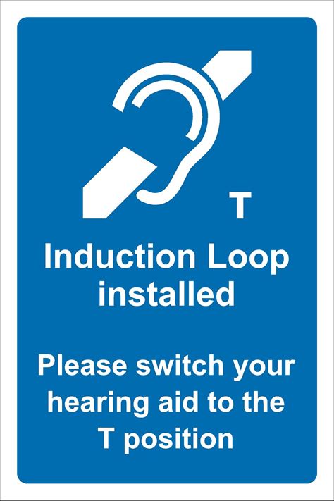 Image result for Audio Induction Loop System