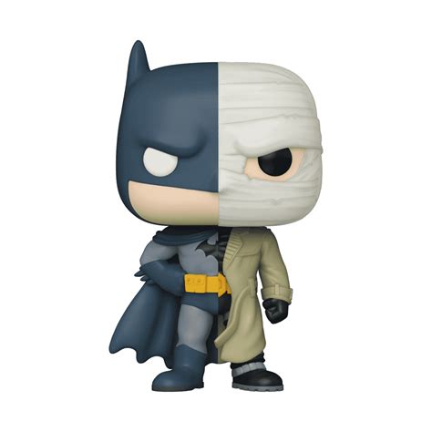 Buy Pop! Batman (Hush) at Funko.