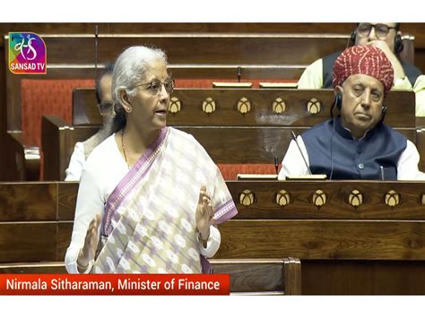 Parliament approves Central Excise (Amendment) Bill, 2025 to raise ...