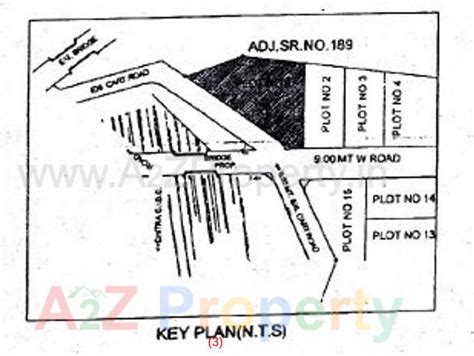 Nisarg Industrial Park | at Nari, Bhavnagar