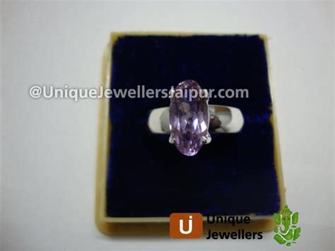 Buy Silver Rings Online At Best Price - Unique Jewellers