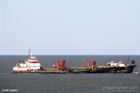 Bayport - Trailing suction hopper dredgers - Equipment | Dredging Database