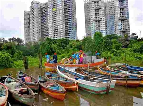 The Kolis of Mumbai: One Of The Oldest Fishing Communities Face An ...