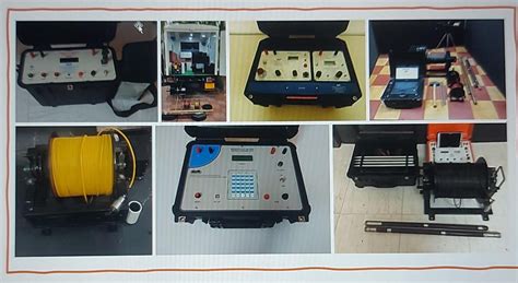 IGIS (P) Ltd. - Integrated Geo Instruments & Services Private Limited