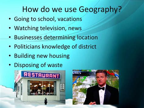 Explain Geography 的图像结果