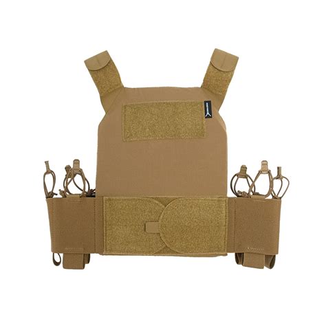 Ultra Slick Plate Carrier (USPC) – Perroz Designs