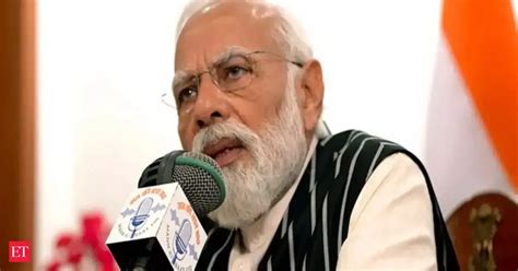 Mann ki Baat: No 'Mann ki Baat' broadcast for 3 months in view of polls ...