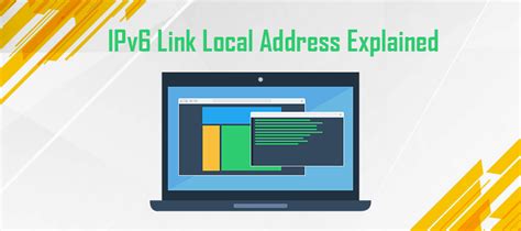 Image result for Local Link IPv6