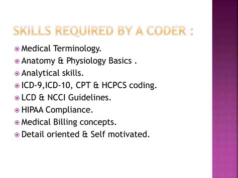 Basic Medical Coding Tutorial 的图像结果