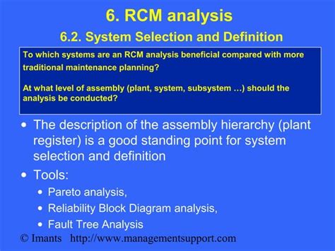 Image result for RCM Life Cycle
