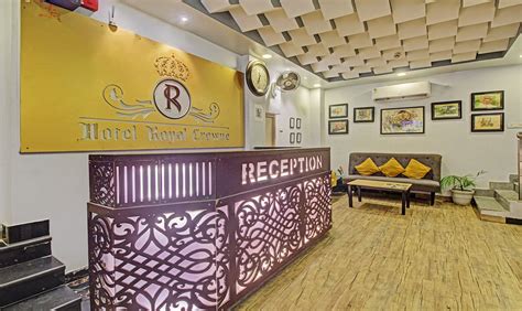 HOTEL ROYAL CROWNE (Kolkata, West Bengal) - Hotel Reviews, Photos, Rate ...