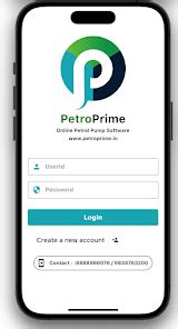 PETROL PUMP SOFTWARE – Apps on Google Play
