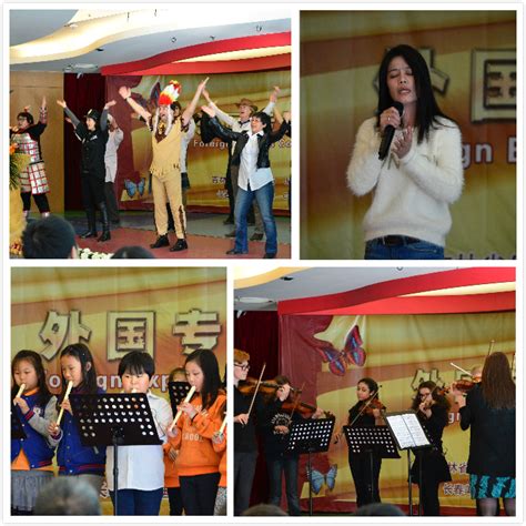吉林省外国人文化服务基地揭牌仪式举行 - 中国日报网