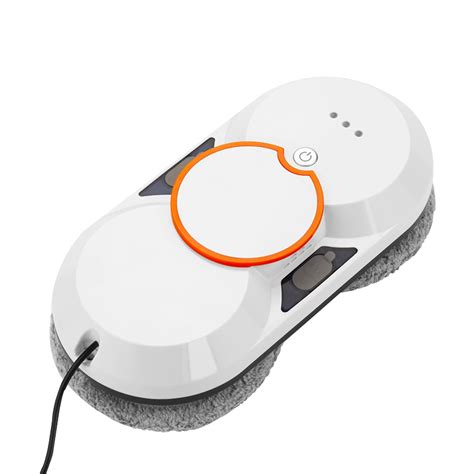 Buy FBLMD Smart Window Cleaning Robot with Double Automatic Water Spray ...