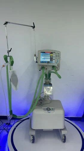 Criticare Equipments - Anesthesia Machine Workstation Manufacturer from ...