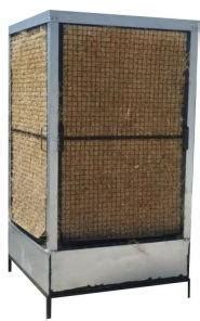 Plastic Industrial Duct Air Cooler Manufacturer, Supplier from Jaipur