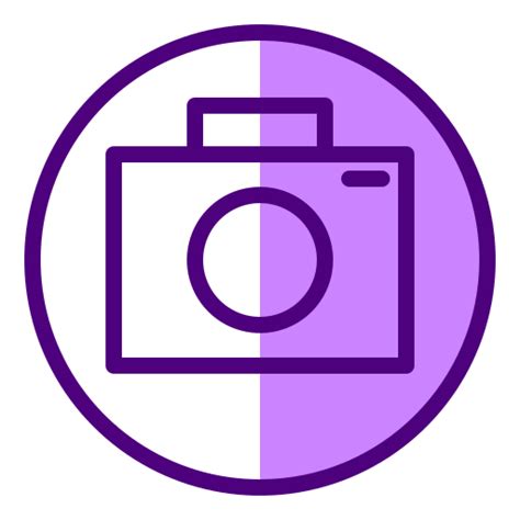 Camera - Free technology icons