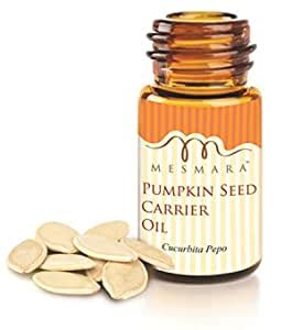 Buy Mesmara Cold Pressed Pumpkin Seed Carrier Oil 15 ml 100% Pure ...